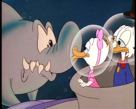 Season 1 (DuckTales 1987) .